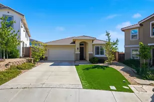 556 Yarrow Ct, Fairfield, CA 94534 - Photo 4