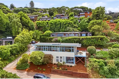 37 Glen Court, Sausalito, CA 94965 - Photo 2