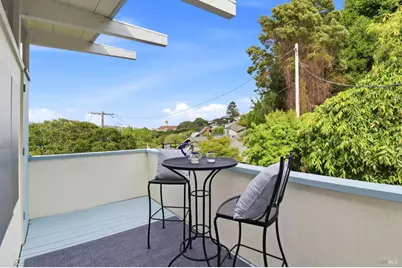 37 Glen Court, Sausalito, CA 94965 - Photo 38