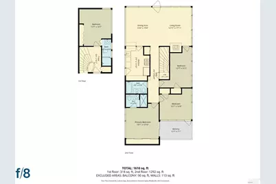 37 Glen Court, Sausalito, CA 94965 - Photo 6