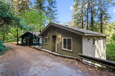 84 Front Street, Camp Meeker, CA 95419 - Photo 4