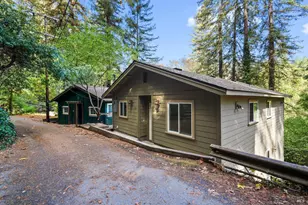 84 Front St, Camp Meeker, CA 95419 - Photo 4