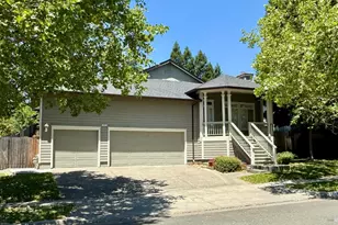 5863 Mountain Hawk Dr, Santa Rosa, CA 95409 - Photo 1