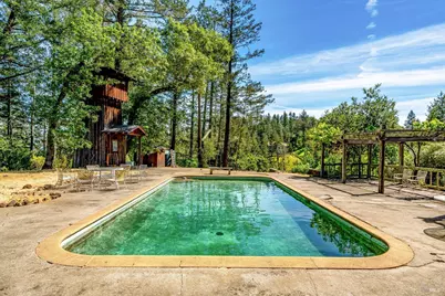 19210 State Highway 128 Highway, Calistoga, CA 94515 - Photo 12