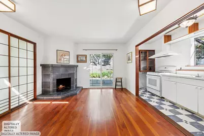 44 Madrona Street, Mill Valley, CA 94941 - Photo 1