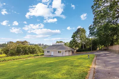 691 Ferguson Road, Sebastopol, CA 95472 - Photo 76