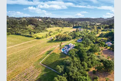 691 Ferguson Road, Sebastopol, CA 95472 - Photo 2