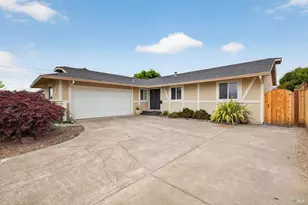 1517 Weaverly Dr, Petaluma, CA 94954 - Photo 1