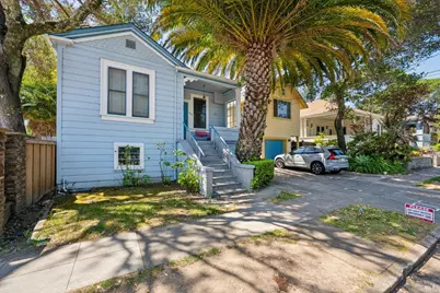 829 San Anselmo Avenue, San Anselmo, CA 94960 - Photo 2