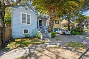 829 San Anselmo Ave, San Anselmo, CA 94960 - Photo 2