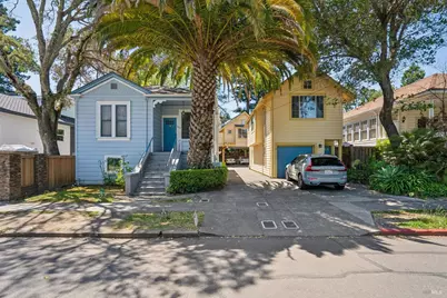 829 San Anselmo Avenue, San Anselmo, CA 94960 - Photo 1
