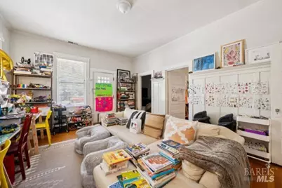 829 San Anselmo Avenue, San Anselmo, CA 94960 - Photo 4