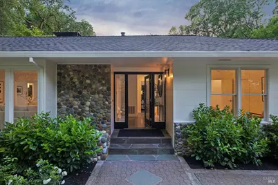 16 Southwood Avenue, Ross, CA 94957 - Photo 2