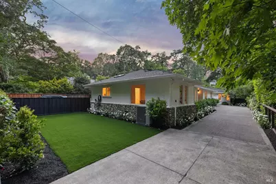 16 Southwood Avenue, Ross, CA 94957 - Photo 50