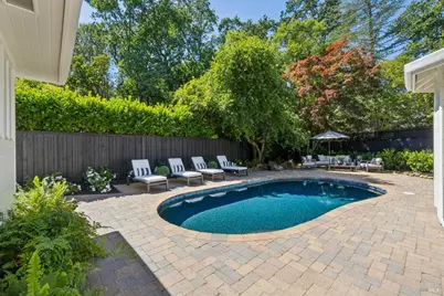 16 Southwood Avenue, Ross, CA 94957 - Photo 30