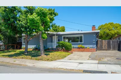 38 Bret Avenue, San Rafael, CA 94901 - Photo 2