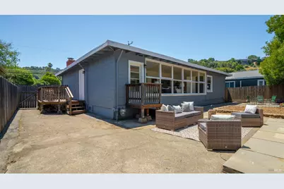 38 Bret Avenue, San Rafael, CA 94901 - Photo 38