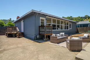 38 Bret Ave, San Rafael, CA 94901 - Photo 38