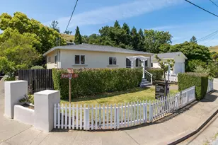 1135 4th St, Novato, CA 94945 - Photo 1