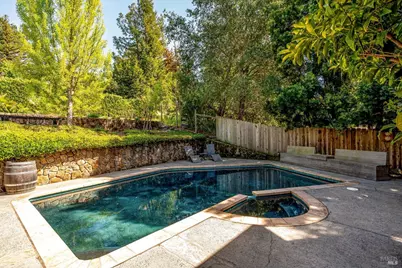 1116 Pinewood Drive, Napa, CA 94558 - Photo 18
