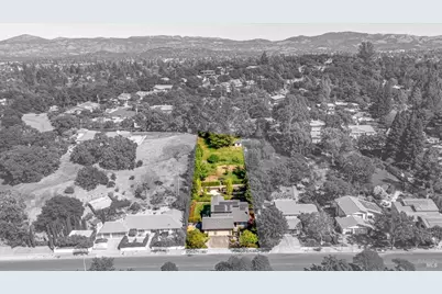 1116 Pinewood Drive, Napa, CA 94558 - Photo 46