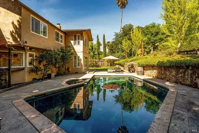 1116 Pinewood Drive, Napa, CA 94558 - Photo 20