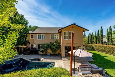 1116 Pinewood Drive, Napa, CA 94558 - Photo 42