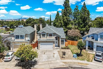 266 Tamarisk Circle, Suisun City, CA 94585 - Photo 54