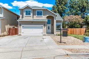 266 Tamarisk Circle, Suisun City, CA 94585 - Photo 1