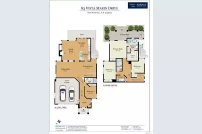 83 Vista Marin Drive, San Rafael, CA 94903 - Photo 68
