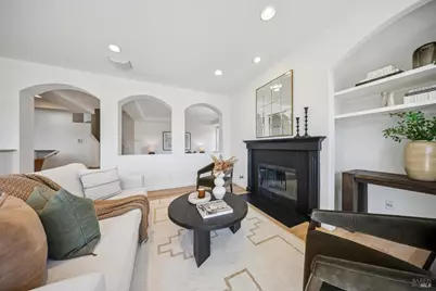 83 Vista Marin Drive, San Rafael, CA 94903 - Photo 16