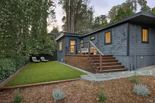 359 Montford Ave, Mill Valley, CA 94941 - Photo 2