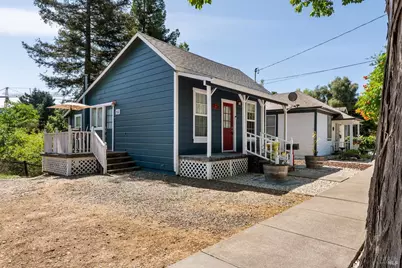 1400 Seminary Street, Napa, CA 94559 - Photo 2
