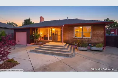 2720 Hilltop Drive, Napa, CA 94558 - Photo 2