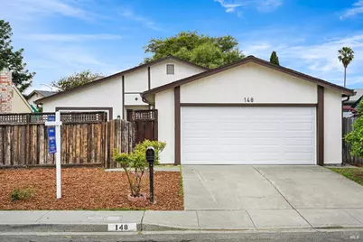148 Obrien Circle, Vallejo, CA 94589 - Photo 1