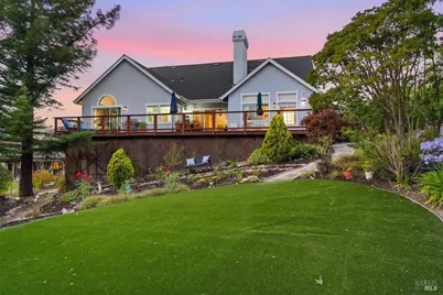 6332 Meadowridge Drive, Santa Rosa, CA 95409 - Photo 34