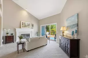 6332 Meadowridge Dr, Santa Rosa, CA 95409 - Photo 4
