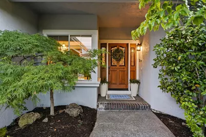 6332 Meadowridge Drive, Santa Rosa, CA 95408 - Photo 2