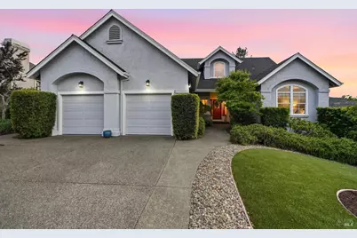 6332 Meadowridge Drive, Santa Rosa, CA 95408 - Photo 1