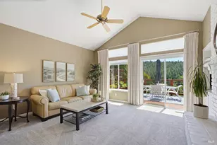 6332 Meadowridge Dr, Santa Rosa, CA 95409 - Photo 6