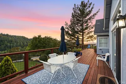 6332 Meadowridge Drive, Santa Rosa, CA 95408 - Photo 30