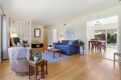 131 Grande Vista, Novato, CA 94947 - Photo 4