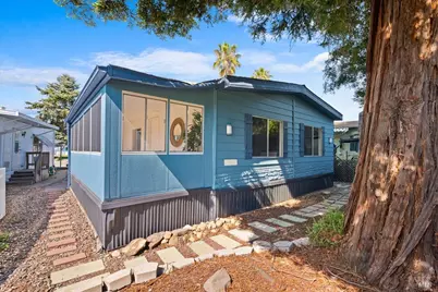 93 Walnut Circle, Rohnert Park, CA 94928 - Photo 30