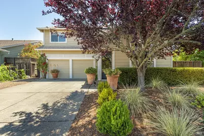 849 Signorelli Circle, Saint Helena, CA 94574 - Photo 2