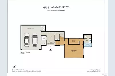 4755 Paradise Drive, Tiburon, CA 94920 - Photo 42