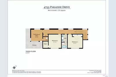 4755 Paradise Drive, Tiburon, CA 94920 - Photo 44