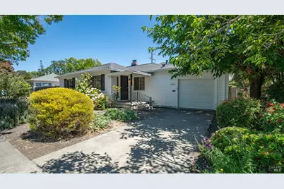 2820 Village Side Drive, Santa Rosa, CA 95405 - Photo 1