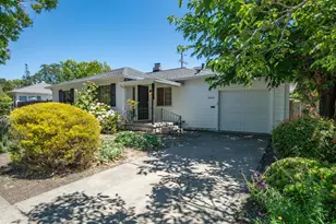2820 Village Side Dr, Santa Rosa, CA 95405 - Photo 1