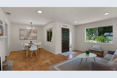 2820 Village Side Drive, Santa Rosa, CA 95405 - Photo 10
