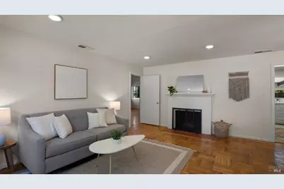 2820 Village Side Drive, Santa Rosa, CA 95405 - Photo 6